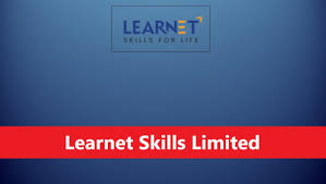 Learnet Skills Limited Recruitment